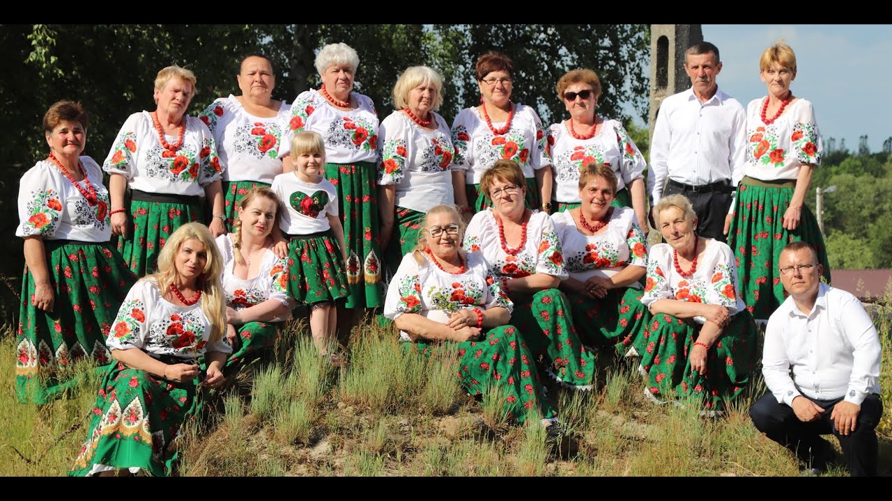 Smaczne Skrzyneckie - Tradycyjne Potrawy Lokalnego Stowarzyszenia Kobiet ze Skrzynna