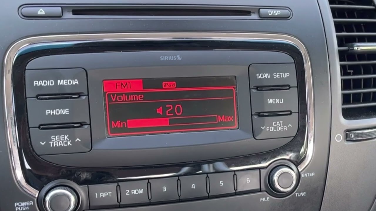 Alamance County, North Carolina FM Bandscan - May 5, 2023