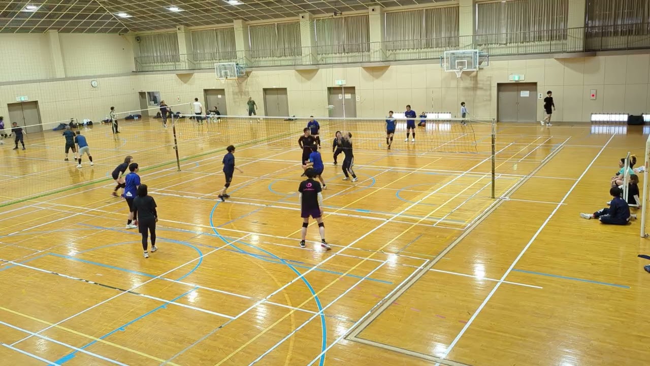 260314合宿③