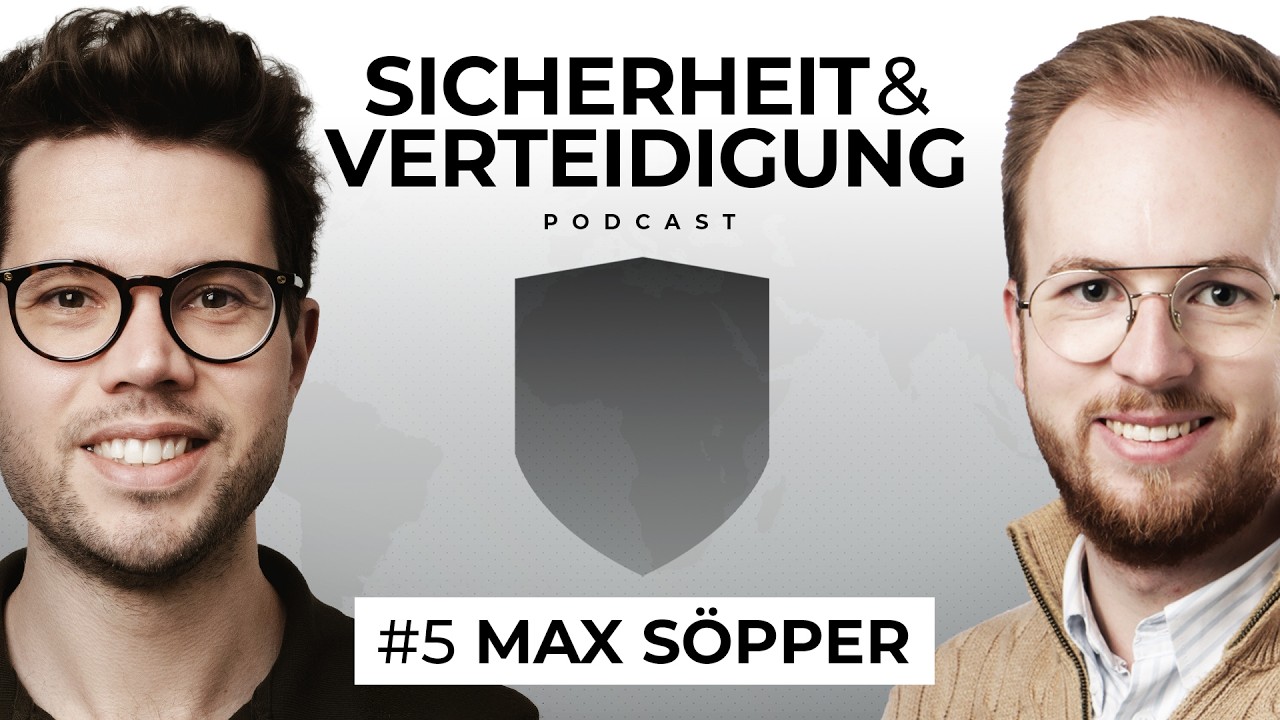 5🎙️| Grille, Bussard, Wespe: Das Drohnen-Portfolio von AVILUS (Interview mit Max Söpper)