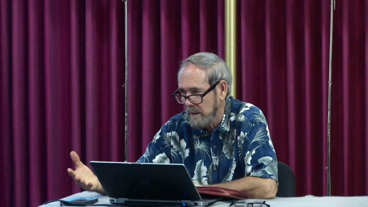The Ark as a Picture of Yeshua