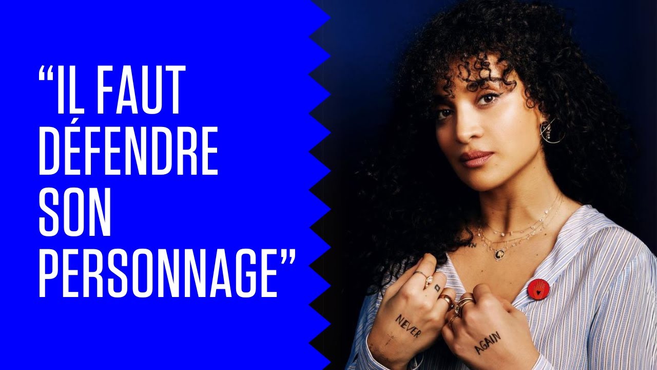 Camélia Jordana : une artiste engagée, de la chanson à la fiction
