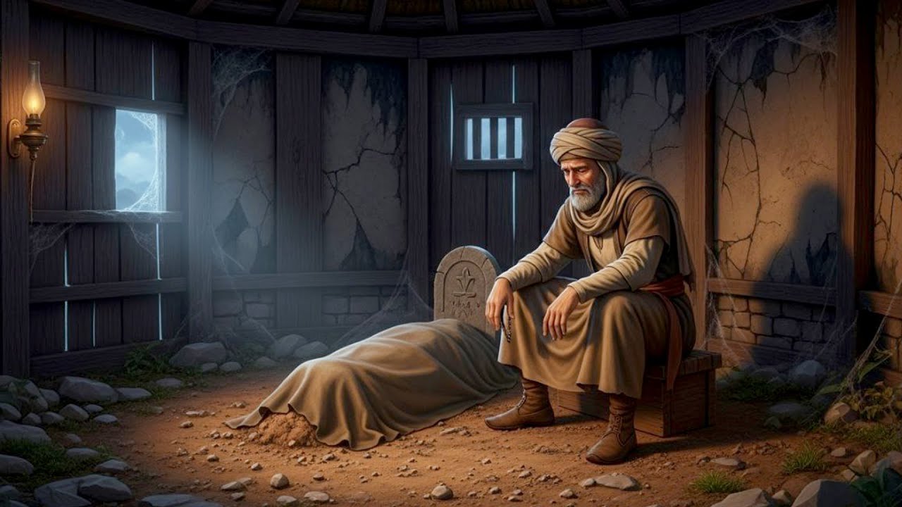 #قصة_الرجل الثري الذي كان كلما تزوج من فتاة تموت بشكل غريب وسر الكوخ المهجور!