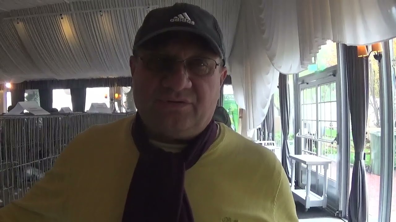 Interviu columbofil dl George Dobre Bucuresti Romania 22 noiembrie 2025