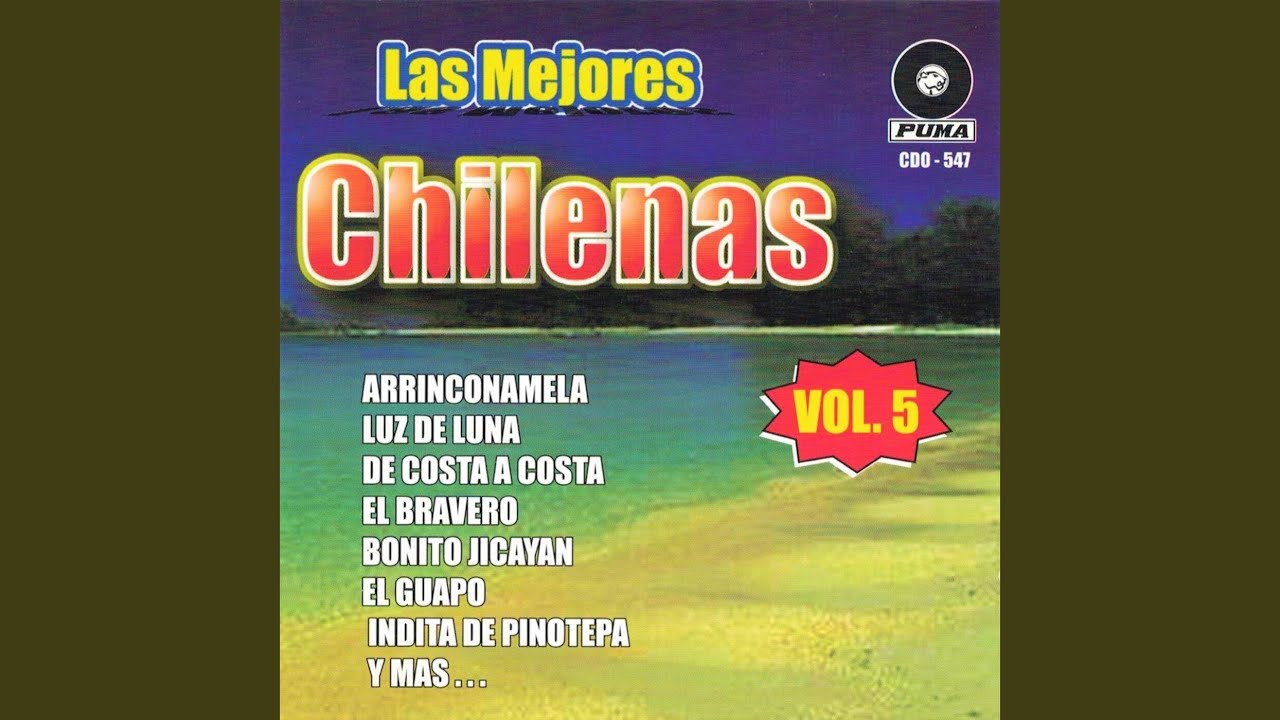Arrincónamela