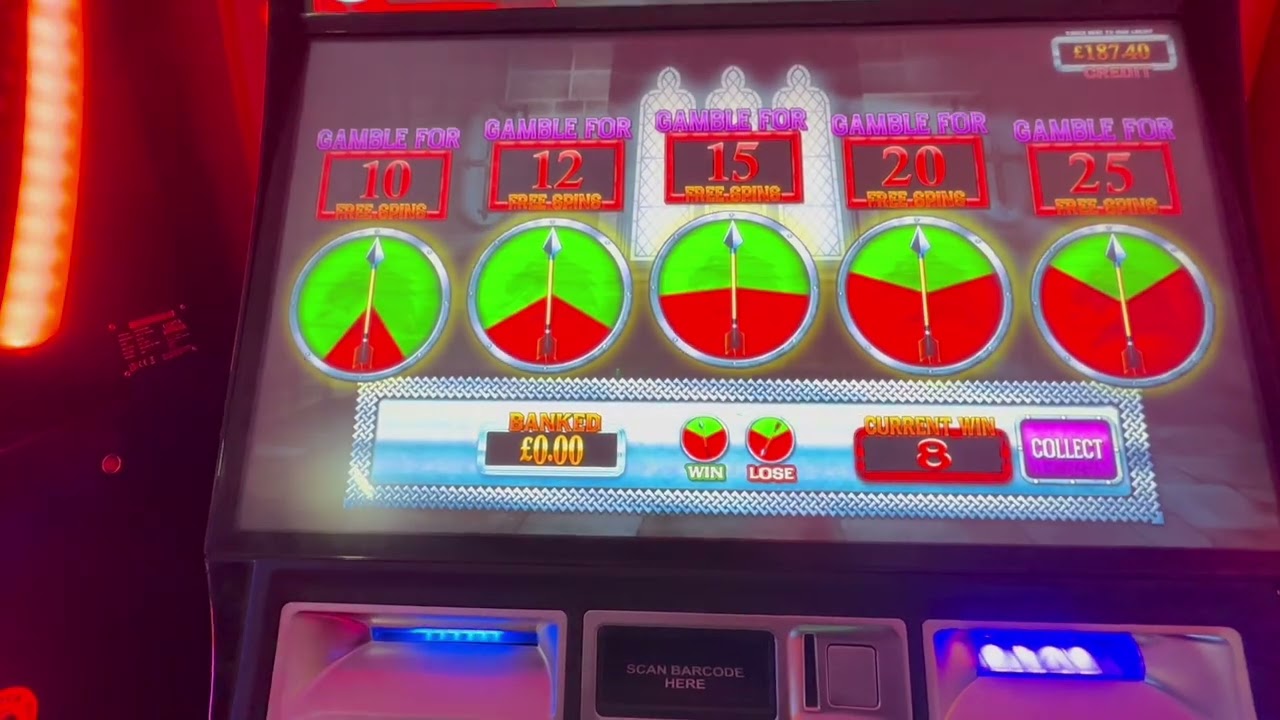 FOBTS!! Питс получает 30 пенсов за максимальные вращения на Wild Outlaws 🤞Kings Honor, Monster Ca...