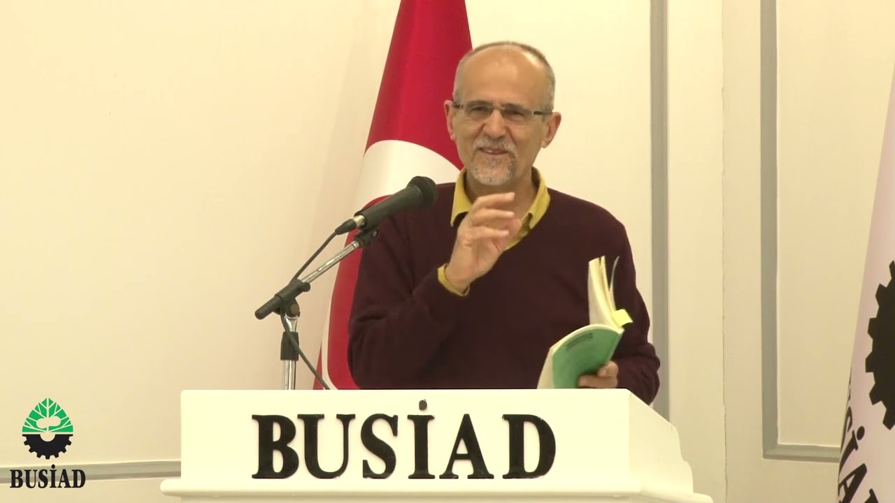 Felsefe Söyleşisi- Siyasal Ahlak ve Etik