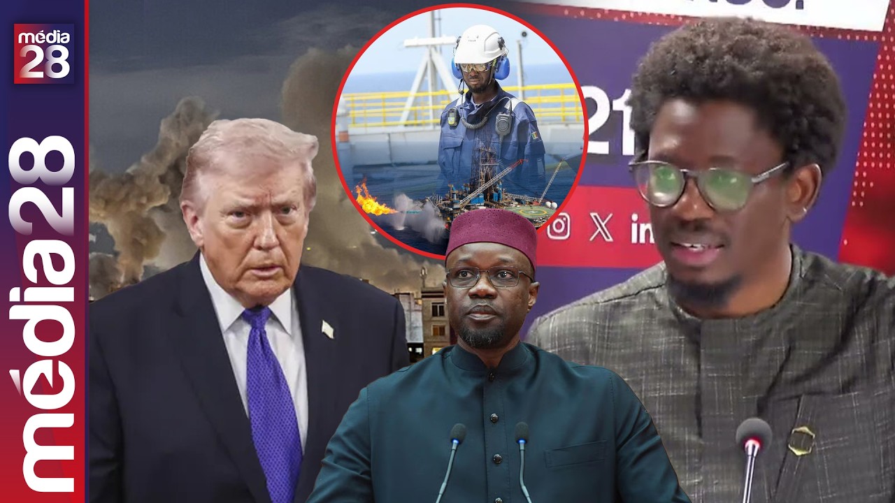 Guerre au Moyen-Orient : la bonne nouvelle qui s’annonce pour le SÉNÉGAL en cas de crise pétrolière