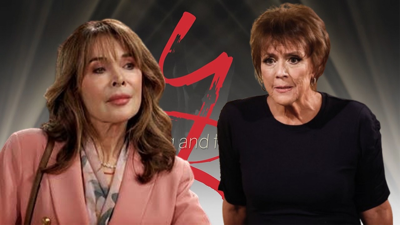 Young & Restless Cast News and Updates July 1