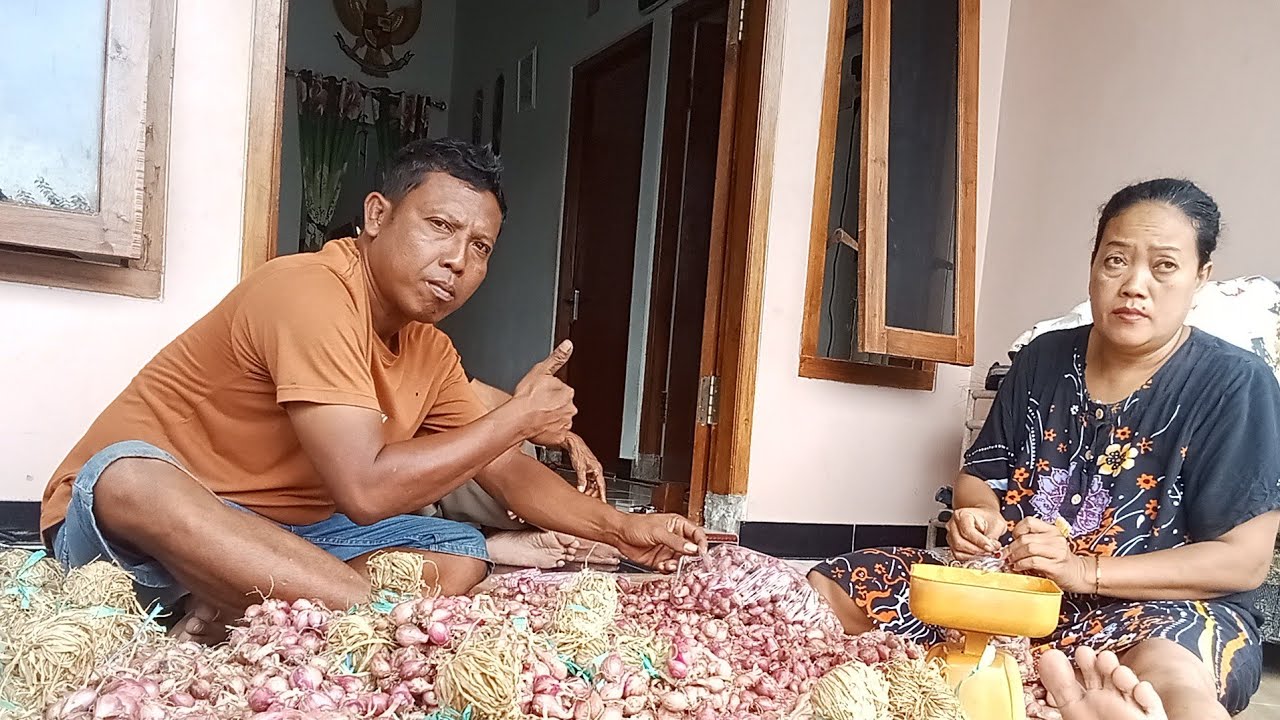 ENEK BULE NGARIT‼️