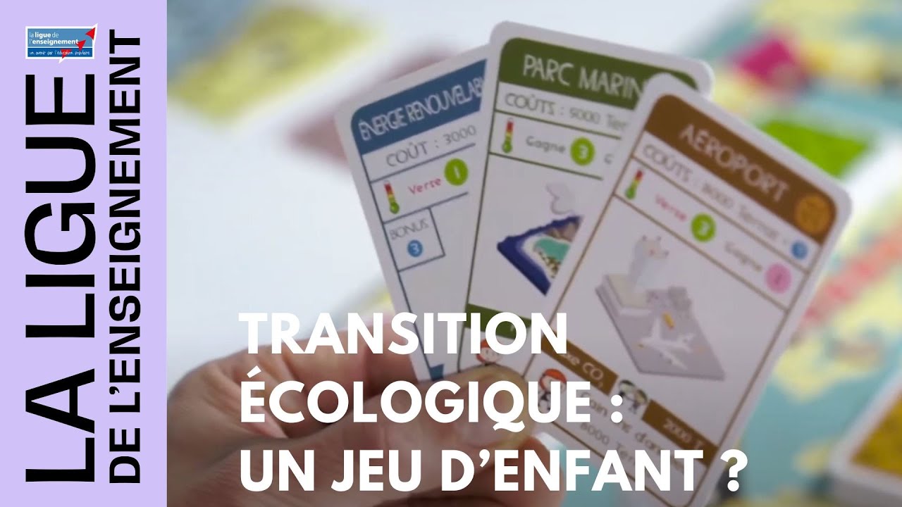 Agir dans un monde qui change avec l’éducation populaire