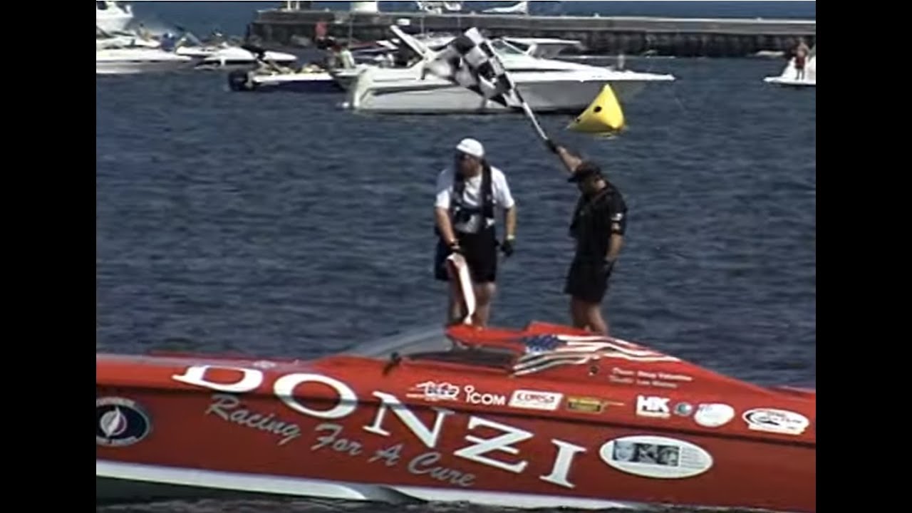 APBA Offshore Classics - Milwaukee Vees 2003