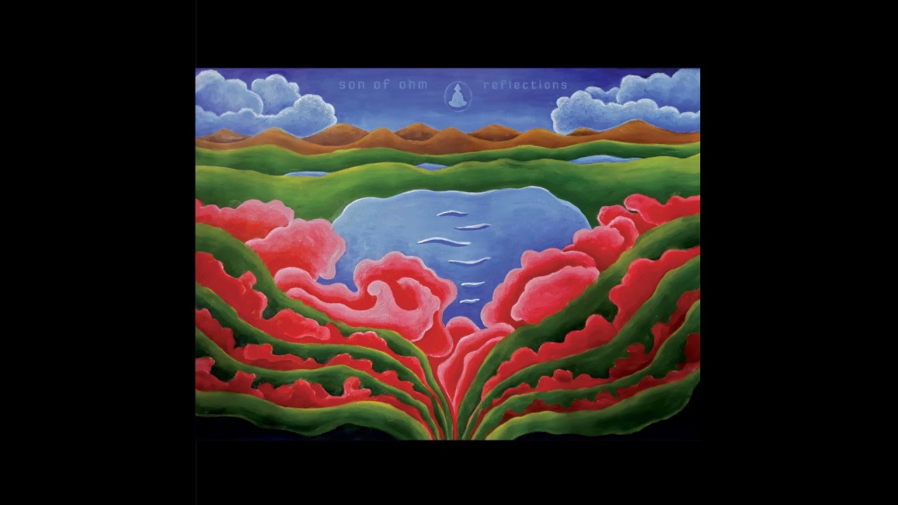 Son of Ohm - Reflections II