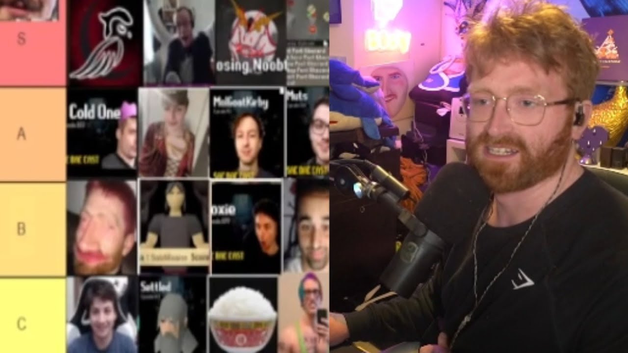 B0aty reacts to Gnomonkey PVMer tier list