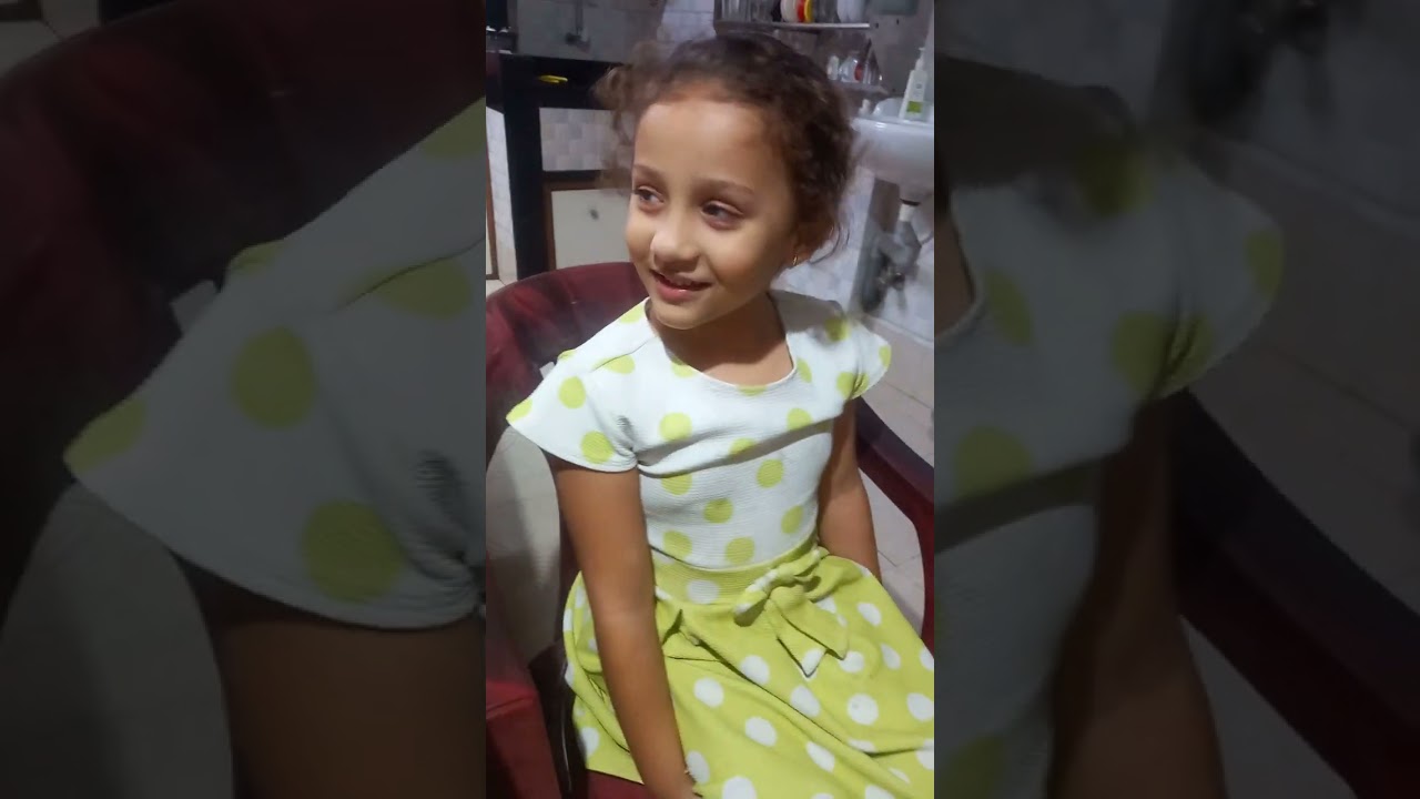 With  innocent  Nini # Viral Video