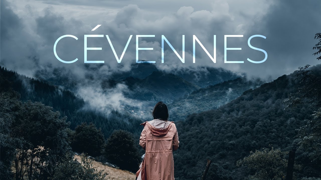 CEVENNES / FRANCE - Cinematic Travel Video│Sony A7III│4k