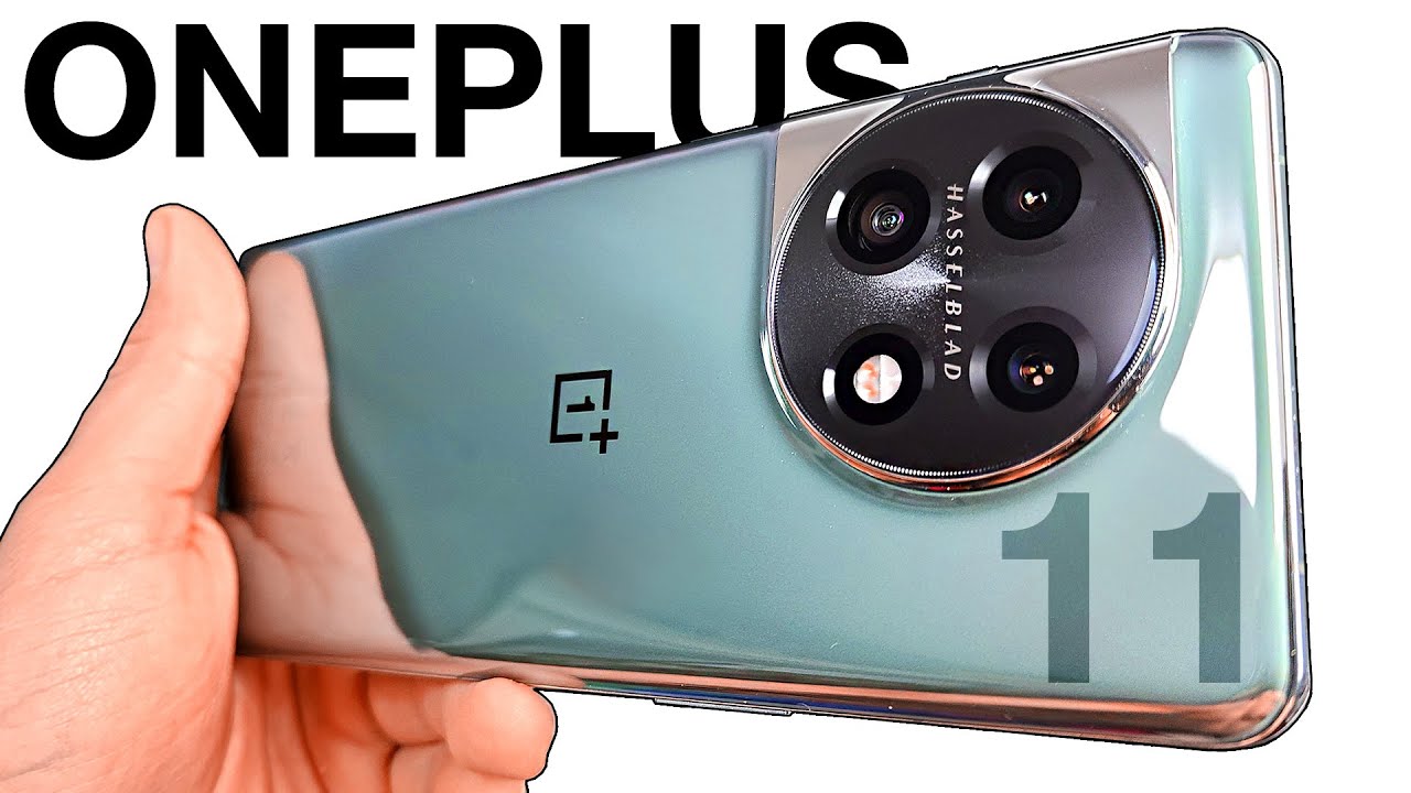ВЗЯЛ новенький ONEPLUS 11 и ОБАЛДЕЛ!😱 УДЕЛАЛ ВСЕХ?!🔥🔥 ОЧЕНЬ КРУТОЙ СМАРТФОН НА МОЩНОМ ДРАКОНЕ