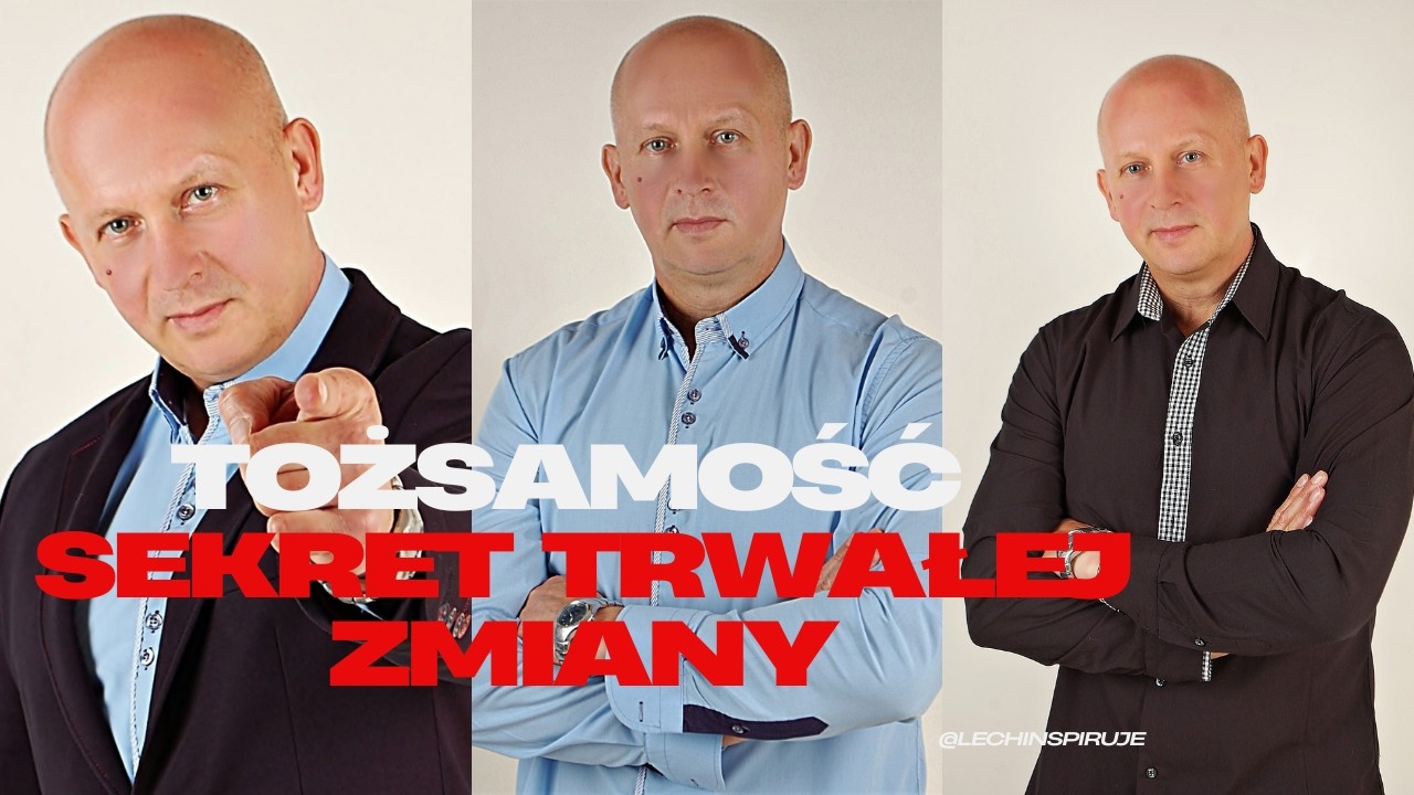 Dlaczego Twoje Nawyki Nie Działają? Błąd, Który Popełnia Większość #7nawykowskutecznejpostawy