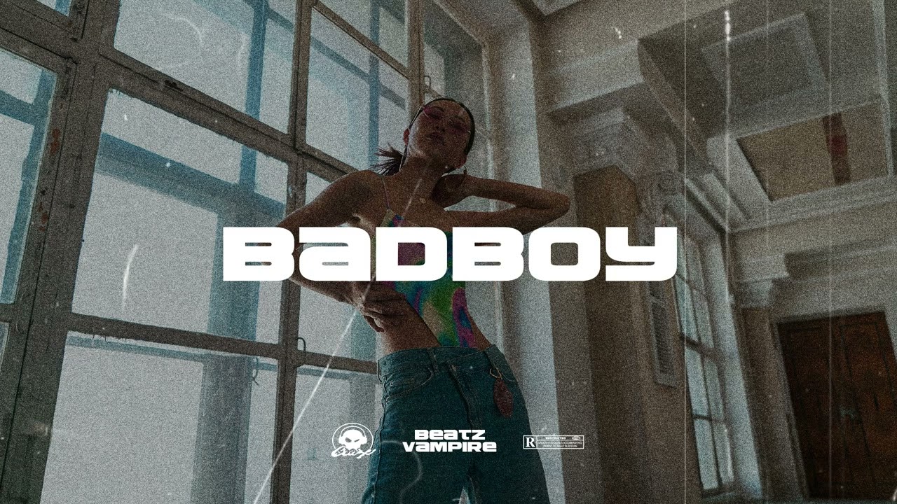 Afrobeat x Instrumental 
