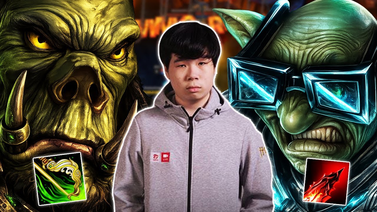 HoN 2 Match Flint Beastwood & Doctor Repulsor - ipx ฟิ้นยิงแหลกกับด็อกเตอร์ยิงพัง