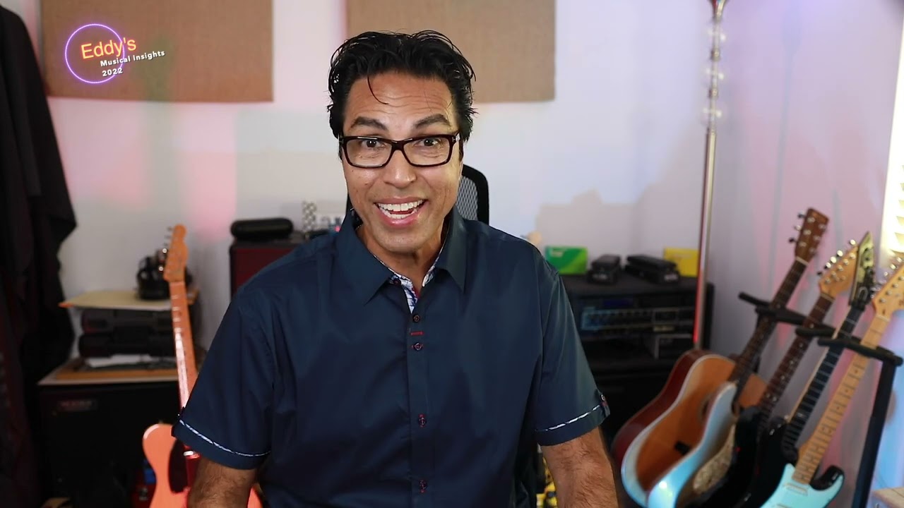 The Value of Musical Mojo