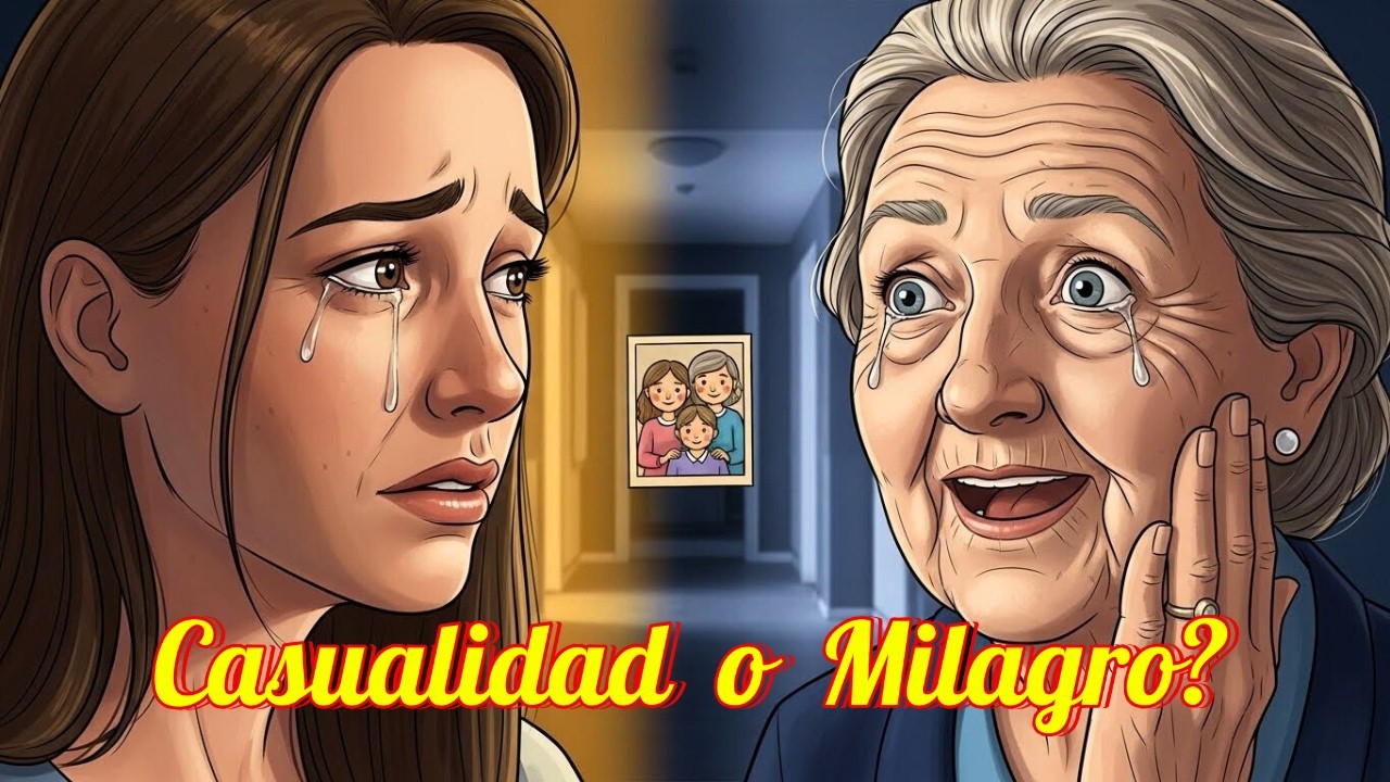 LAS COINCIDENCIAS son el LENGUAJE PERFECTO de DIOS