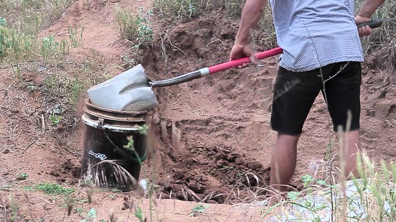 How To: Maintain Respect at the Trails - TransWorld RIDEbmx