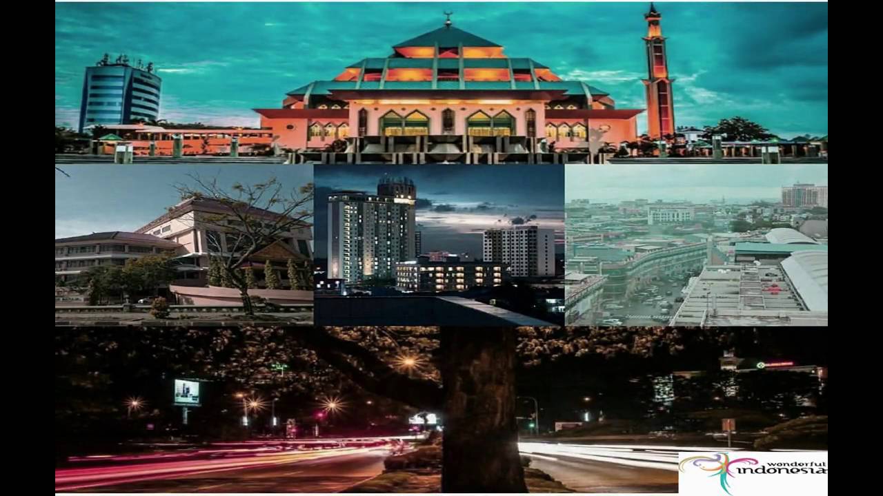 Wonderful Batam