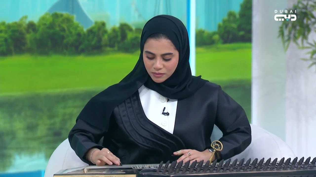 دور آلة القانون في الحفاظ على الهوية الثقافية