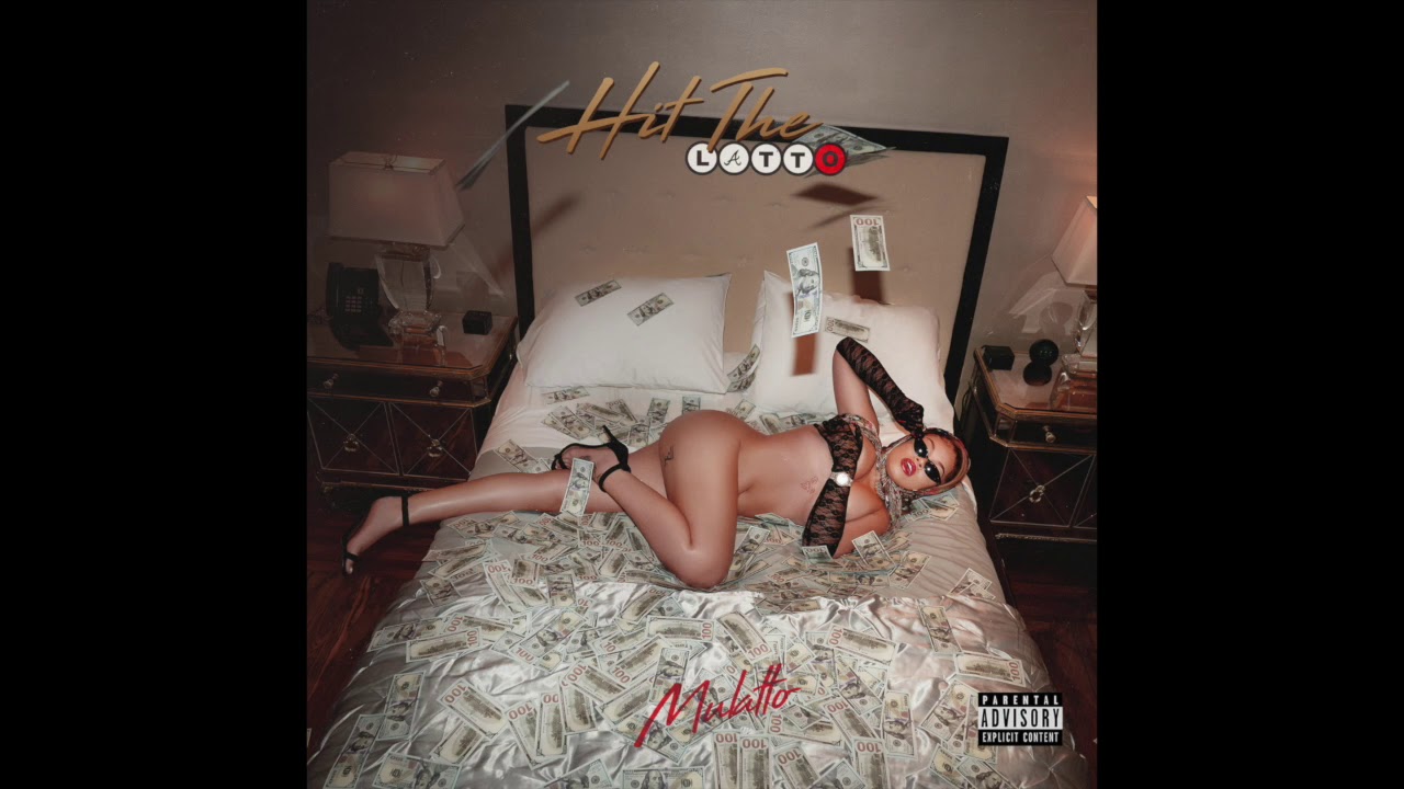 Mulatto - Bitch From Da Souf