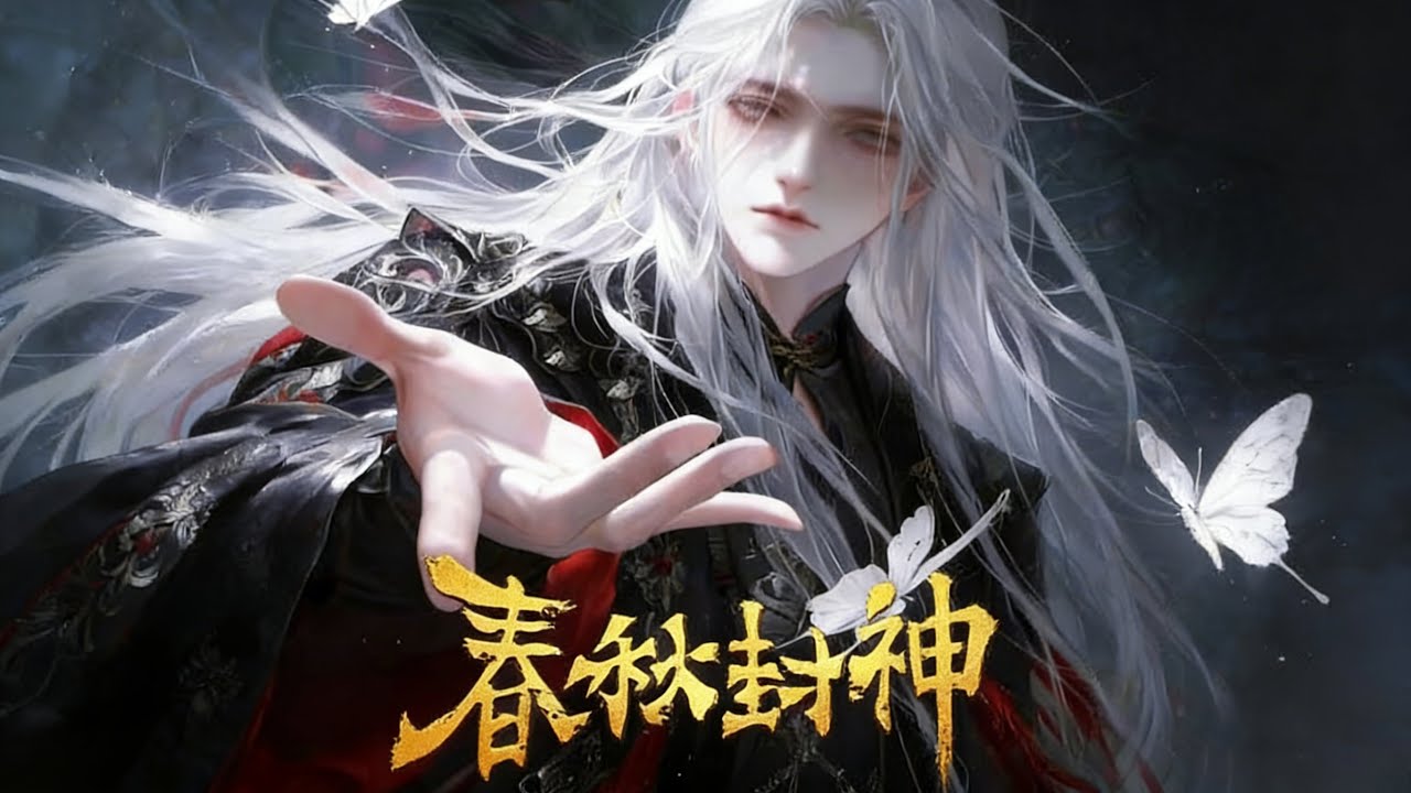 ⚔️# 春秋封神最新全集：亡國遺孤攜獵戶少年逆天改命，以凡人之軀對決漫天仙神，將封神榜改寫！ ｜MUTISUB| 動畫速遞站