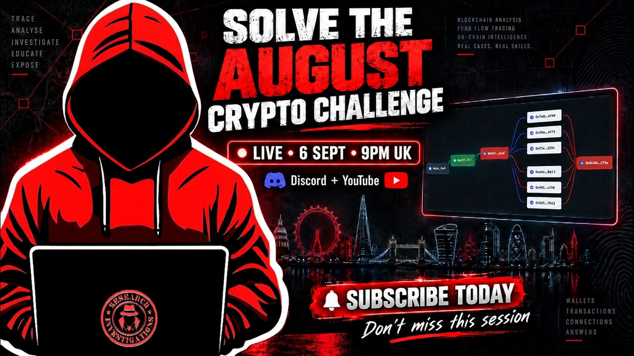 Crypto Investigations | How to trace through multiple bridges