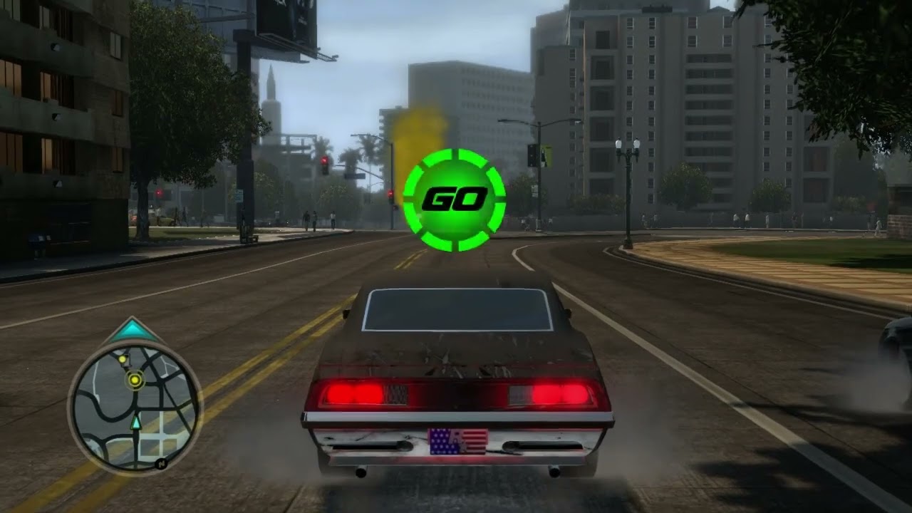 05/30/2024 Midnight Club LA Video