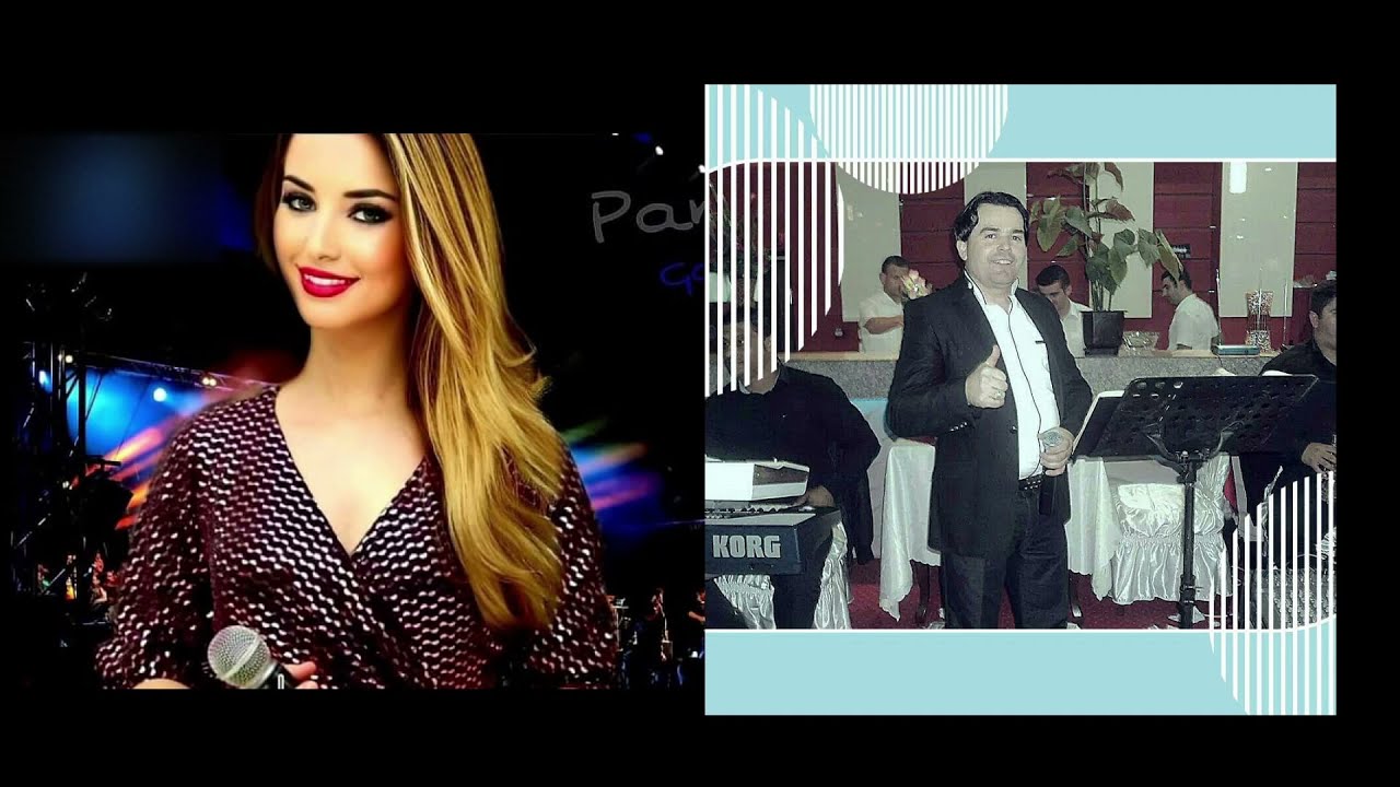 Pandora Gostivari & Ramadan Rexhepi e kallin atmosferen LIVE ne Dasem Pjesa 1