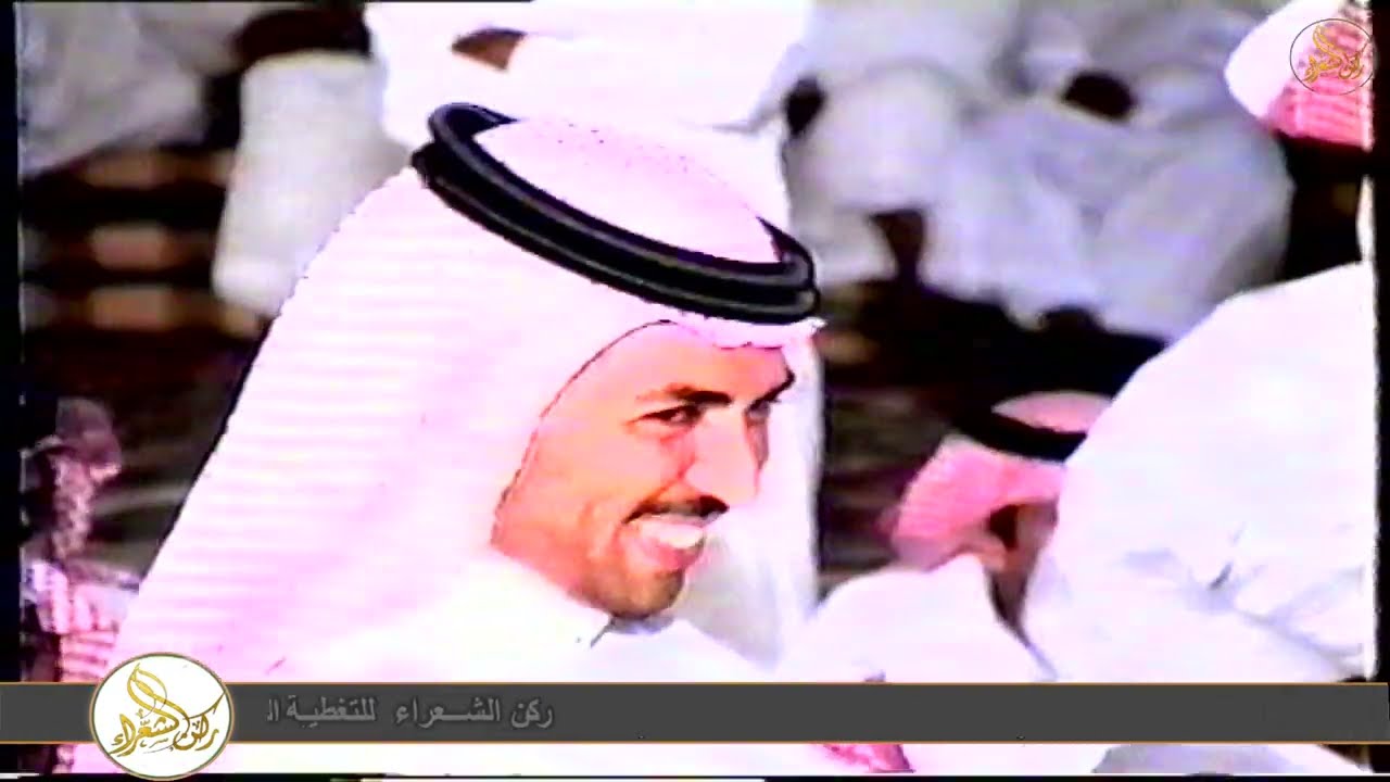 موال تركي الميزاني -  فهد العازمي ( ام الدوم 13-7-1426هـ)