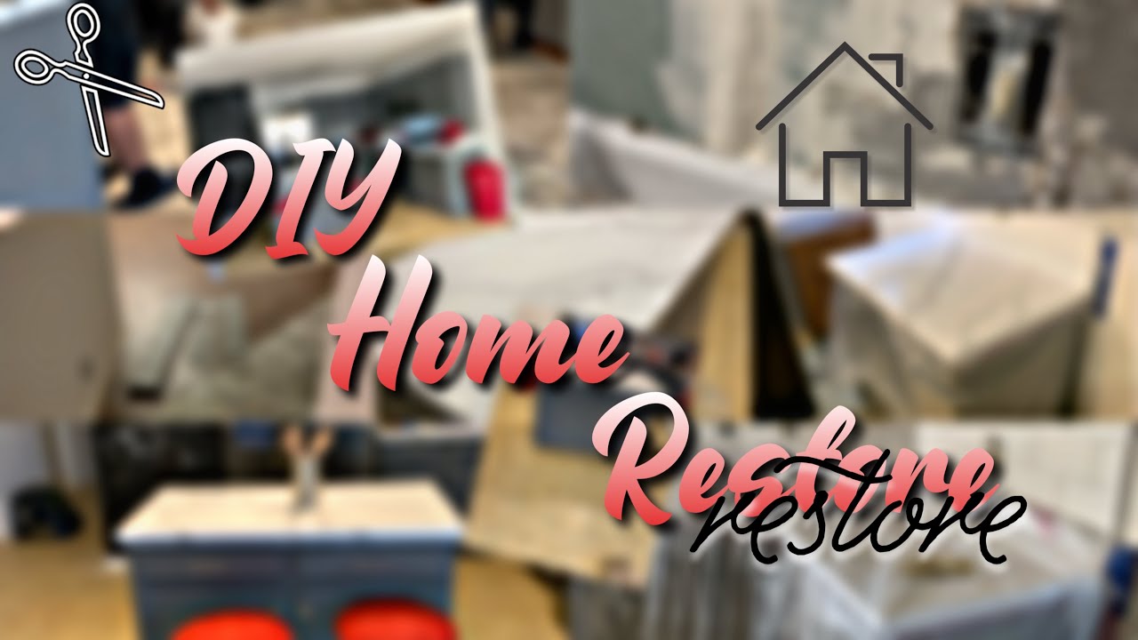 ✨Budget Friendly DIY Kitchen Remodel ✨Kitchen Renovation Ideas