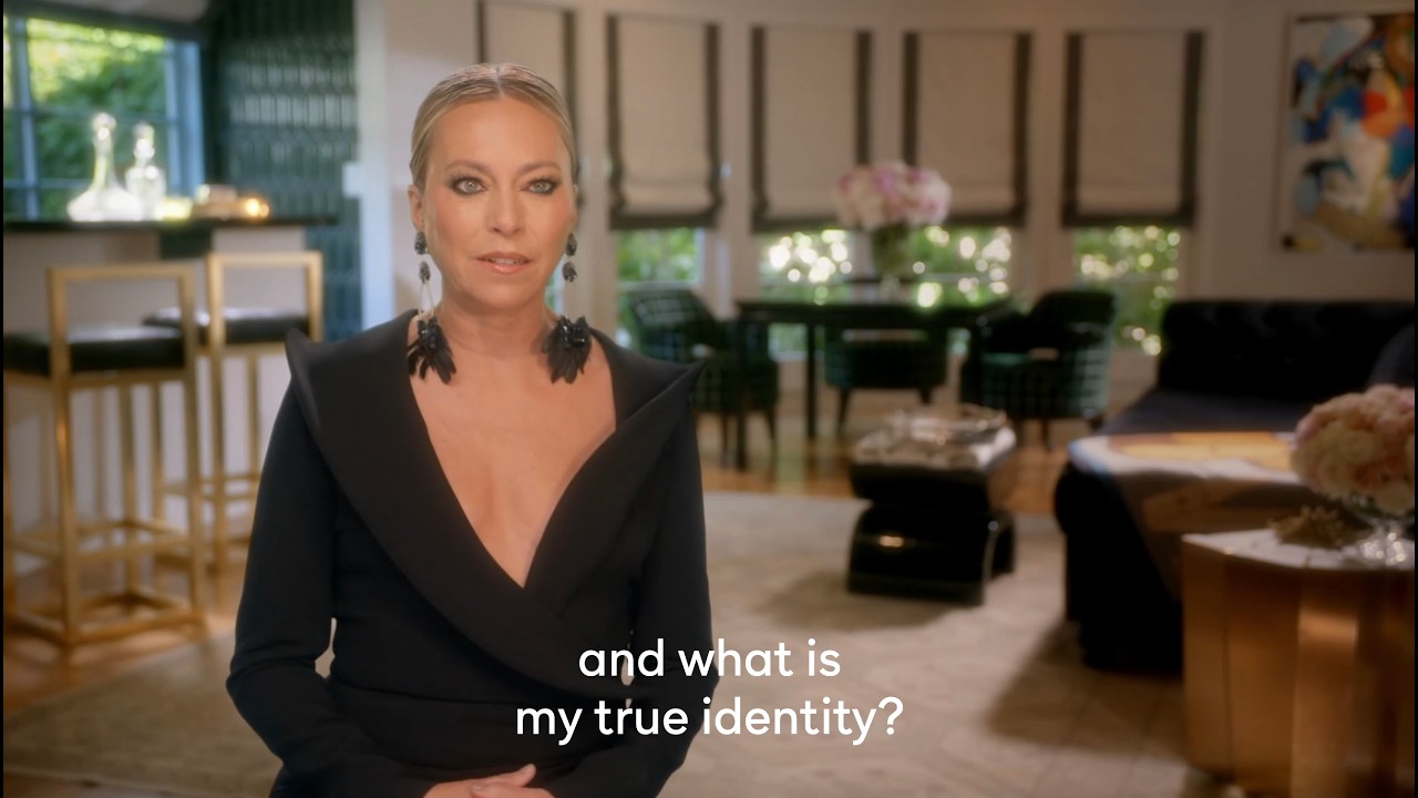 The Manifestation Grift & Sutton’s Raw Pivot | RHOBH Ep 09 Analysis