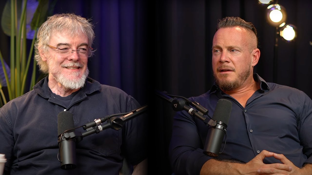 Dr. Paul A. Taylor & Richard Grannon | Woke Ideology, Belief & Provocation, Anti-Elitism