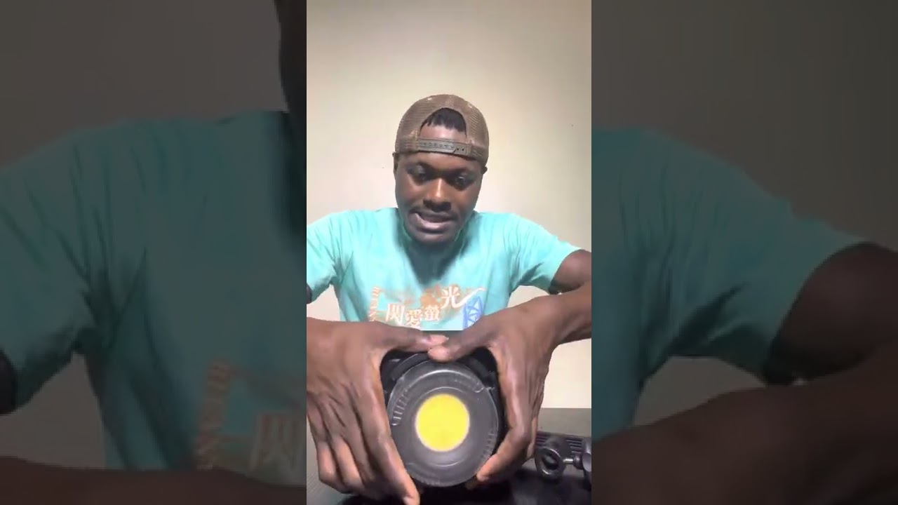 NANLITE Forza 500 Review (Don&rsquo;t buy it or Buy It).