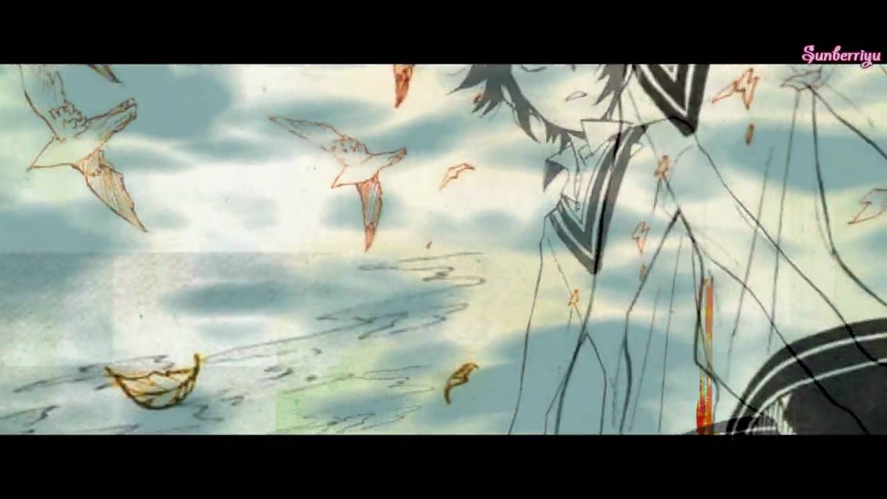 Yoite & Miharu MMV // inside o u t.