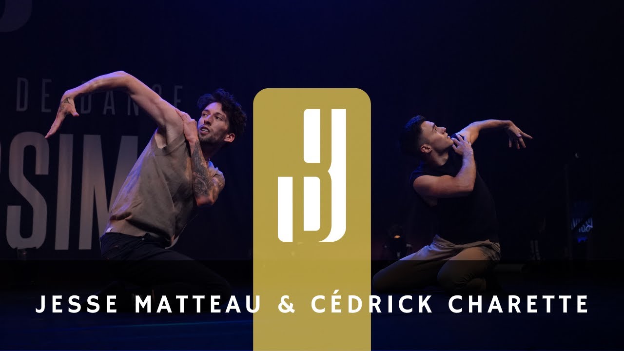 Jesse Matteau & Cedrick Charette – Bravissimo 2022 CHARLEVOIX