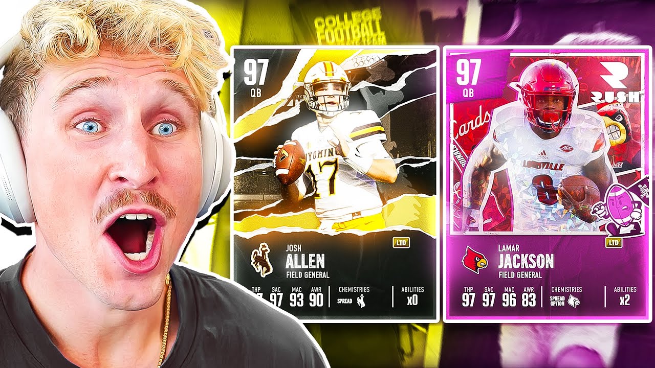 EA Dropped the Best Packs EVER!