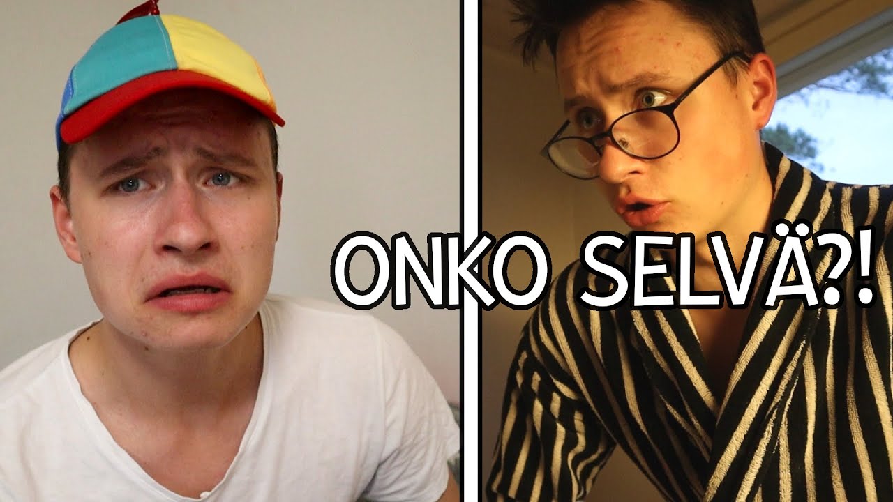 Pete ja RANGAISTUS!