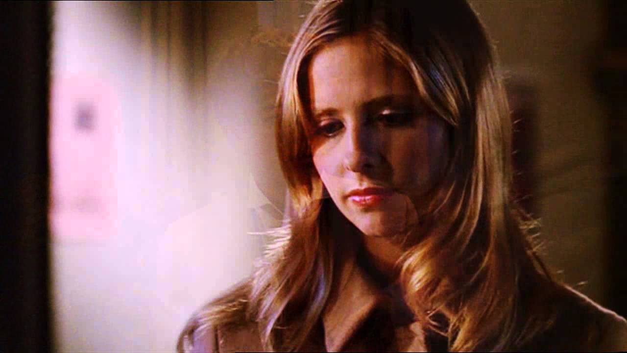 Who Are You, Really? | Spike (Character Study)