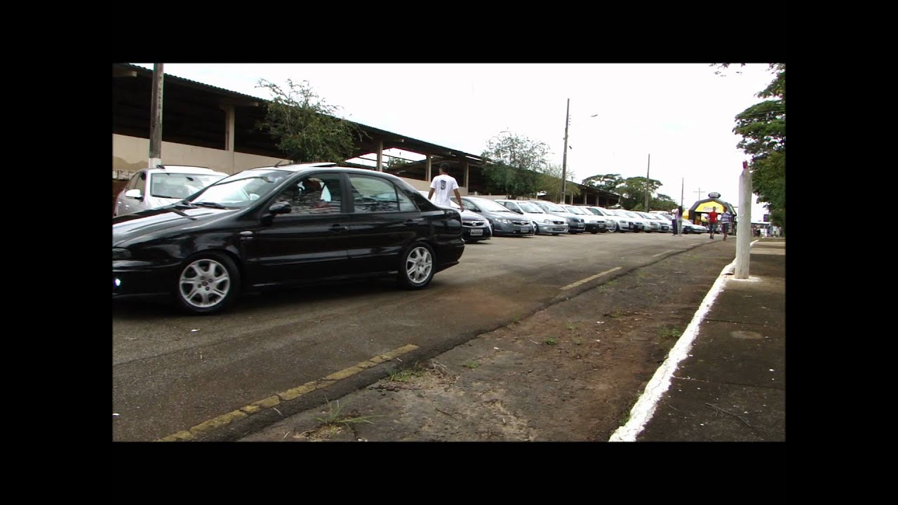 [LOW CARS] EQUIPE LOW CARS NO F&Uacute;RIA SOBRE RODAS