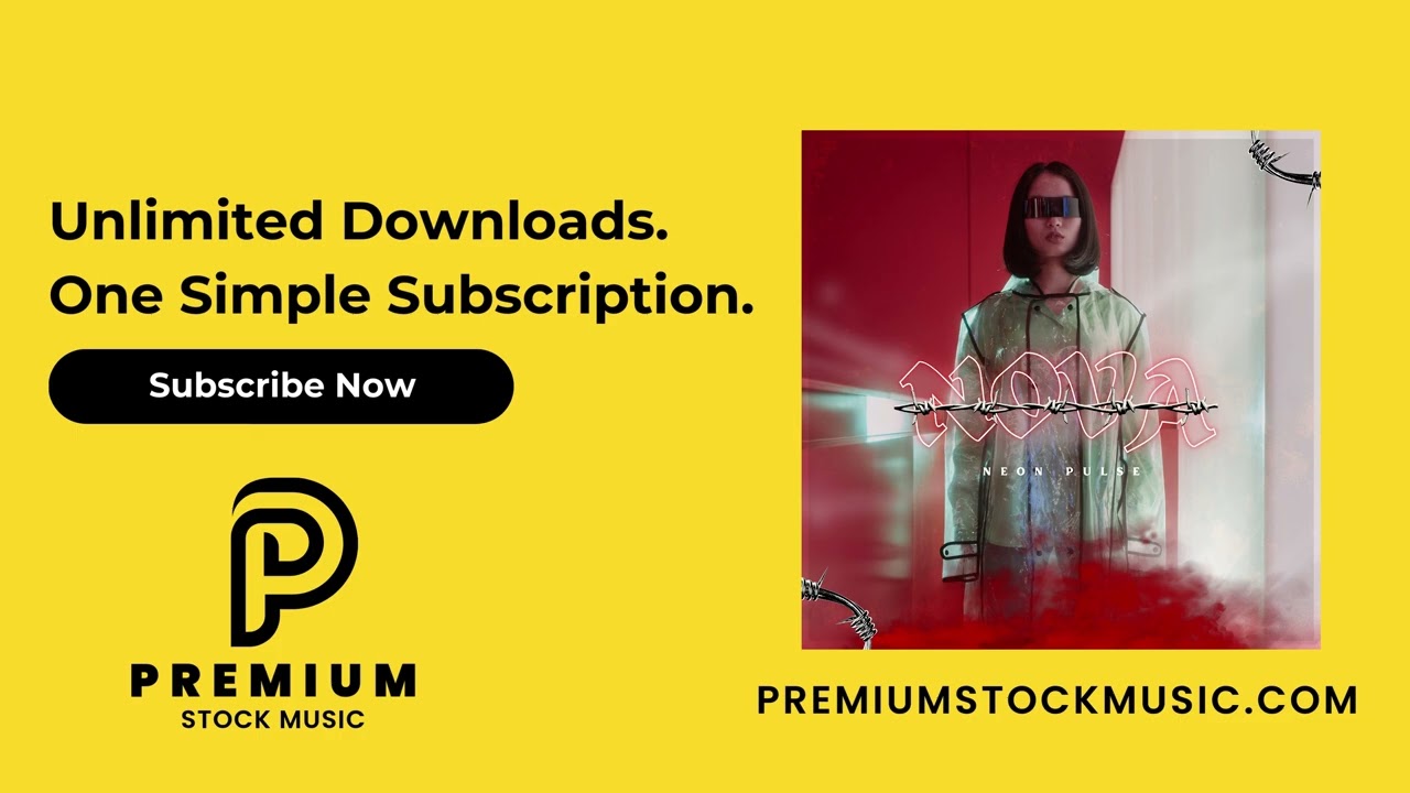 Skyline: Royalty-Free Future Bass Music | Premium Stock Music