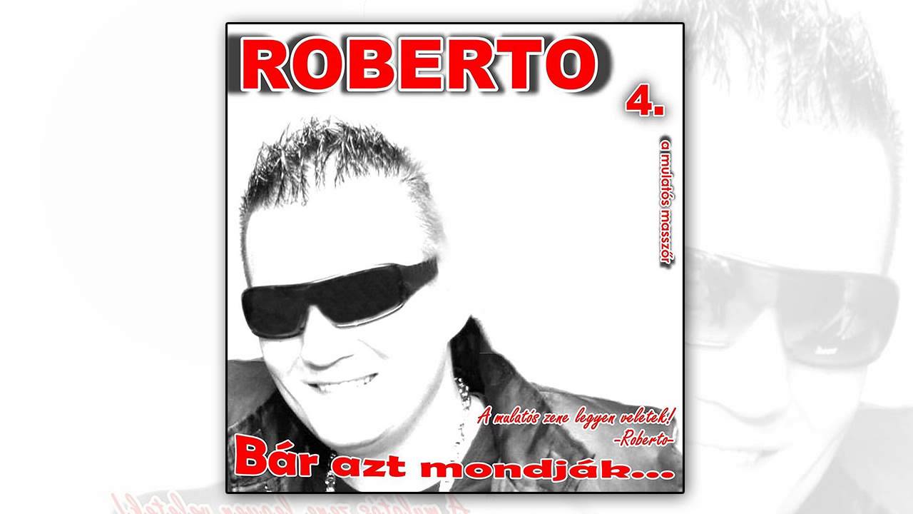 Roberto - Szabolcs megye