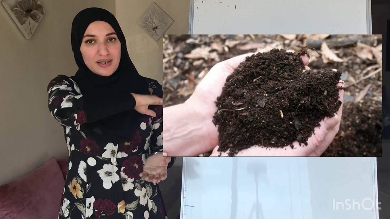 Unité 3:utilisation de la matière organique et inorganique/chapitre 1:les ordures ménagères(partie1)