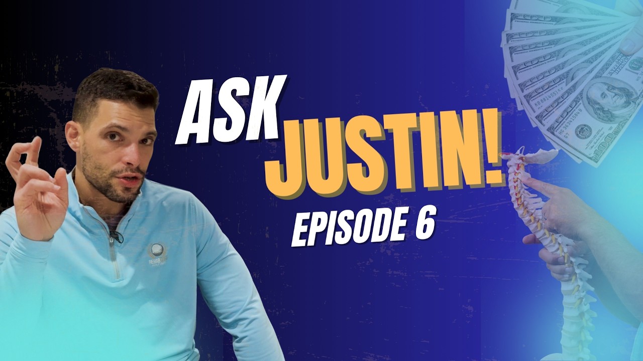 Wealth Isn’t Money, Culture Isn’t Nice, and $1M Changes Everything | Ask Justin Ep. 6