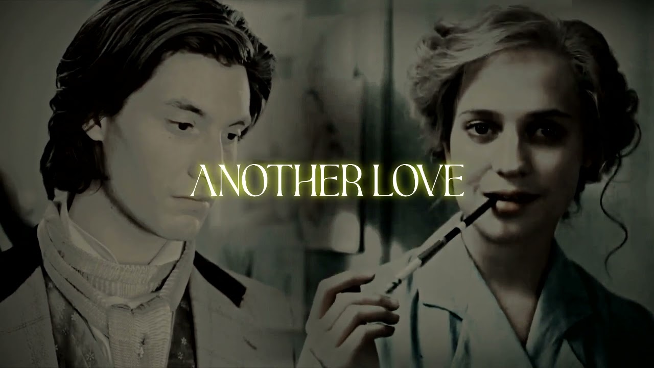 blackinnon| sirius & marlene - another love